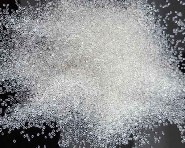 绵阳 高折射玻璃微珠 厂家直销